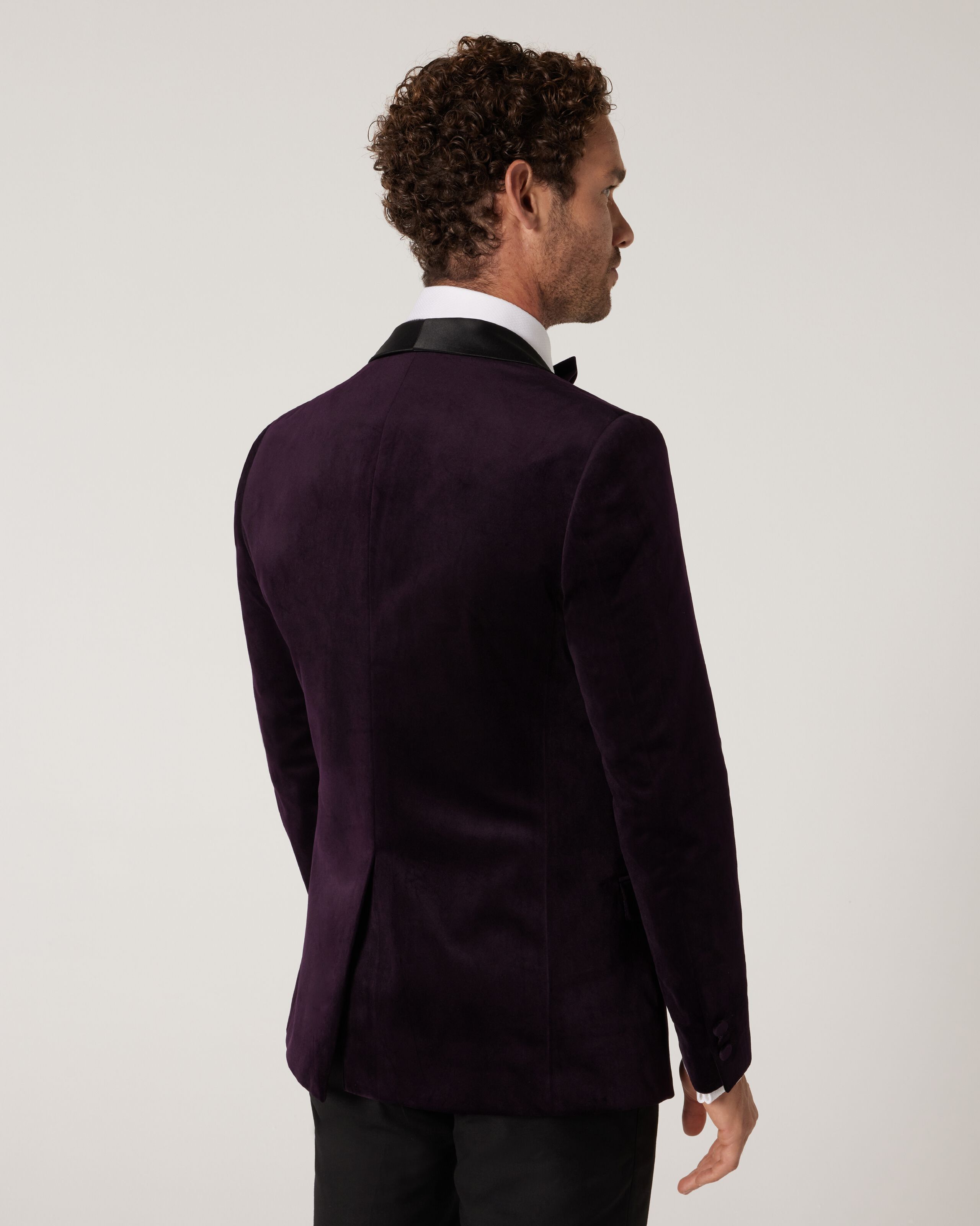 Grape 5 jacket online